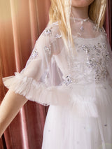 Angel Vine Cape