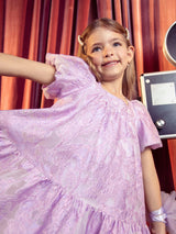 Starlet Dress