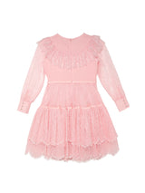 Lullaby Lace Dress