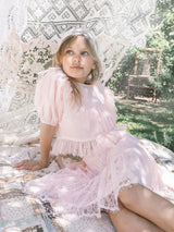 Lullaby Lace Skirt
