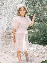 Lullaby Lace Skirt