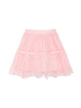 Lullaby Lace Skirt