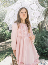 Honeyblossom Avenue Dress