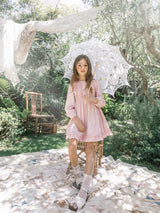 Honeyblossom Avenue Dress