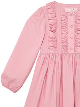 Honeyblossom Avenue Dress