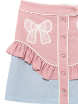 Sweet Memory Skirt
