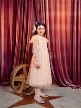 Marilyn Tulle Dress