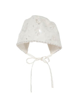 Bebe Isla Bloom Bonnet