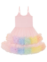 Bubble Bliss Tutu Dress
