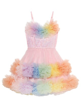 Bubble Bliss Tutu Dress