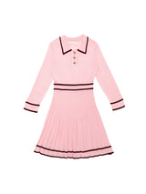 Rosewater Dress