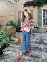 Laurel Lane Top