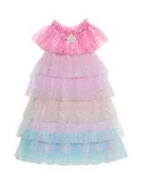 Candybeam Tulle Dress