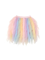 Prism Play Skirt