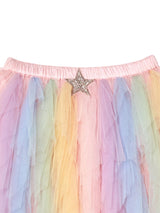 Prism Play Skirt
