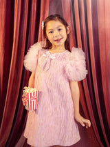 Bette Bright Dress