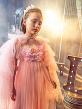 Bouquet Belle Tulle Dress