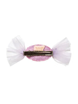 Sugar Bow Hairclip