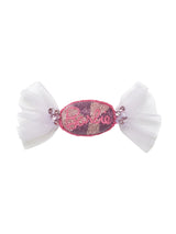 Sugar Bow Hairclip
