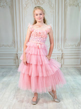 Evangeline Tutu Dress