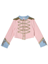 Ringmaster Jacket
