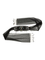 Black Swan Headwrap