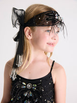 Black Swan Headwrap