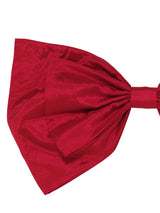 Bow Tie Choker