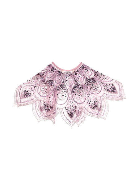 Aura Glow Cape main image 1