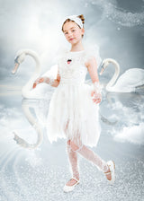 Swan Lake Leggings