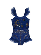 Wonderful Wizard Starry Night Gift Set | $735 Value
