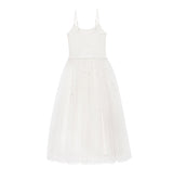 Ceramic Tutu Dress