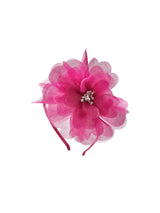 Peony Headband