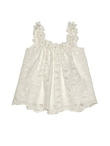 Layla Lace Top