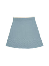 Chelsea Knitted Skirt
