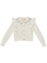 Morning Dew Cardigan
