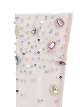 Floral Fête Gloves