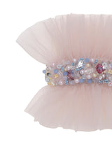 Floral Fête Cuffs
