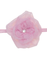 Bébé Rose Headband