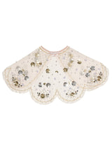 Golden Daisies Cape