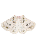 Golden Daisies Cape
