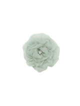 Rose Hair Clip