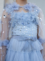 Amira Tutu Dress