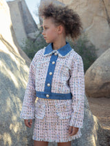 Texas Skirt