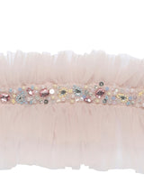 Floral Fête Choker