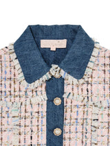 Texas Jacket