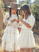 Saloon Blouse