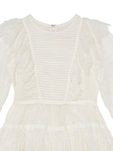 Saloon Dress