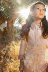 Annie Blouse