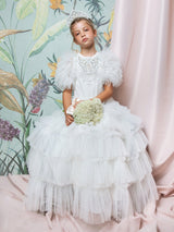 Evia Tutu Dress